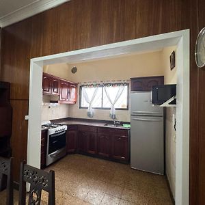Apartamento de 2 Habitaciones